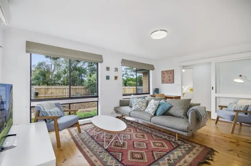 Main view of Homely house listing, 6 Stringybark Place, Ocean Grove VIC 3226