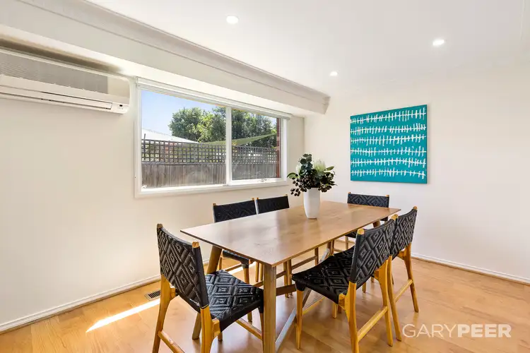 Third view of Homely unit listing, 2/7 Lillimur Road, Ormond VIC 3204