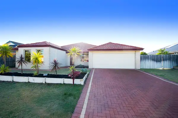 Third view of Homely house listing, 67 Burleigh Drive, Australind WA 6233