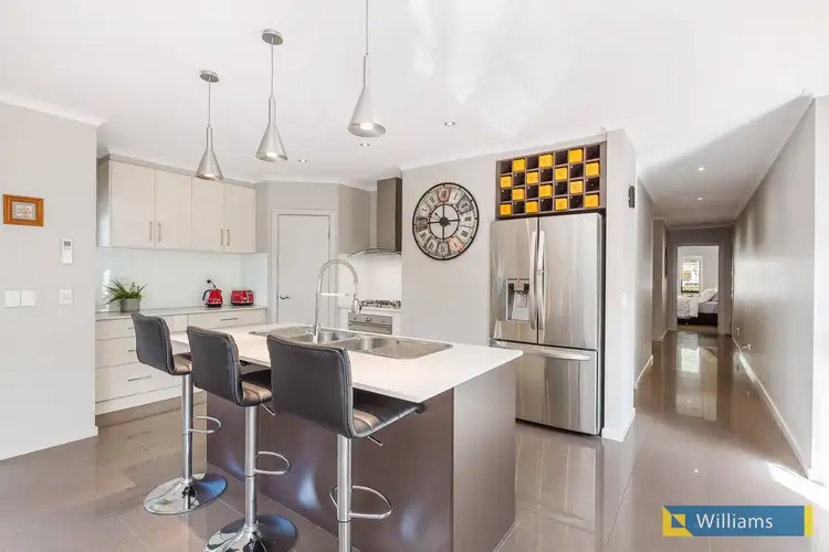 Third view of Homely house listing, 31 Greene Street, South Kingsville VIC 3015