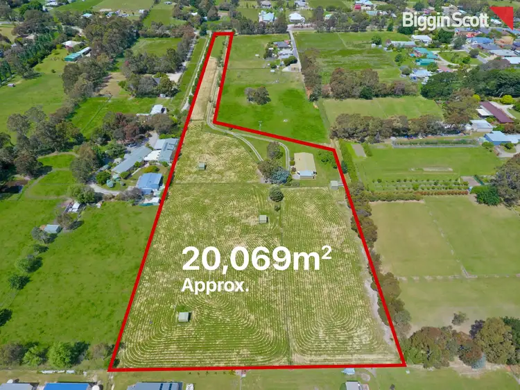 80 Hope Street, Bunyip VIC 3815