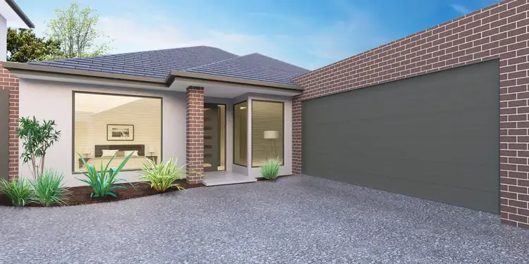 Third view of Homely unit listing, 1-3/15 Duncan Avenue, Boronia VIC 3155
