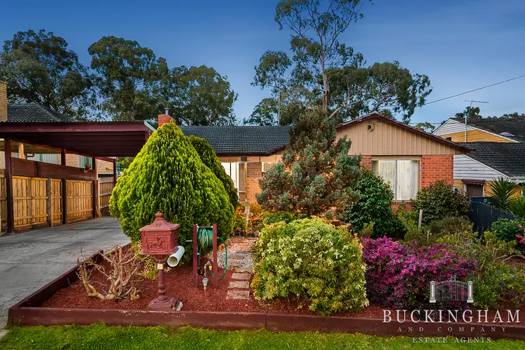 12 Plenty Lane, Greensborough VIC 3088