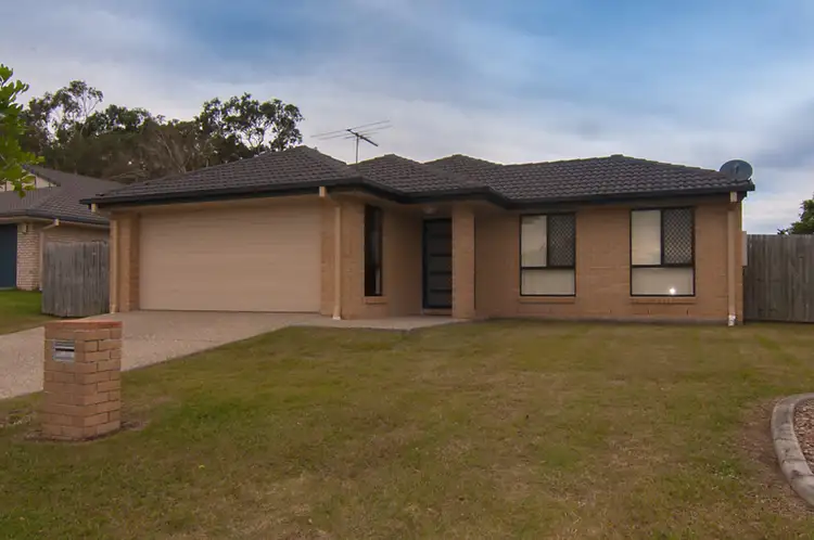 Main view of Homely house listing, 70 Ridgegarden Drive, Morayfield QLD 4506