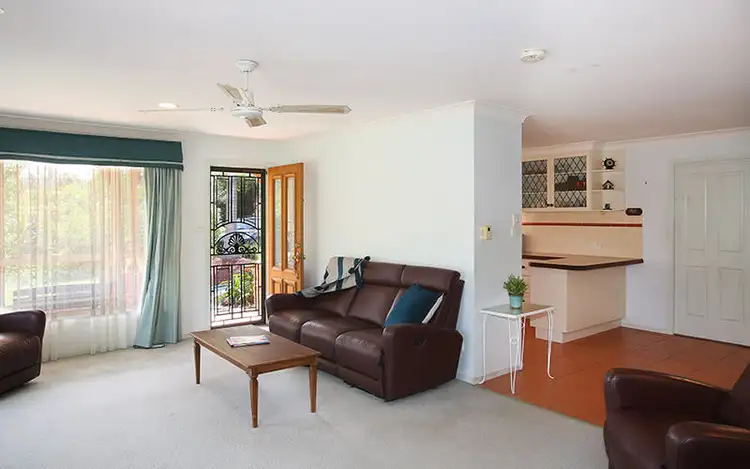 Third view of Homely house listing, 25 Polwarth Drive, Coffs Harbour NSW 2450
