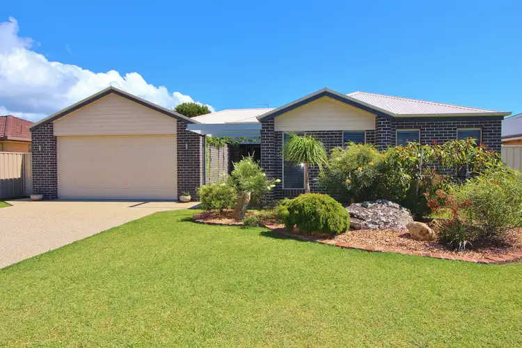 11 Northwind Crescent, Bonny Hills NSW 2445
