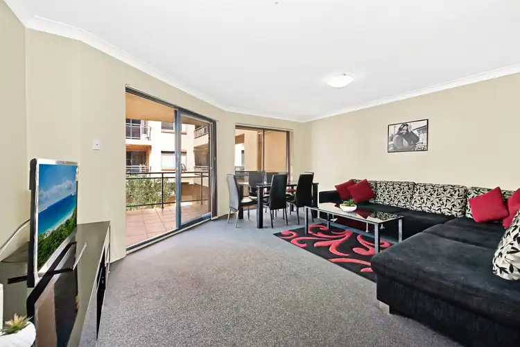 Main view of Homely apartment listing, 9/947 - 949 Victoria Road, West Ryde NSW 2114