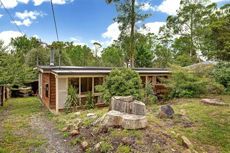 Main view of Homely house listing, 8 Bedford Street, Millgrove VIC 3799