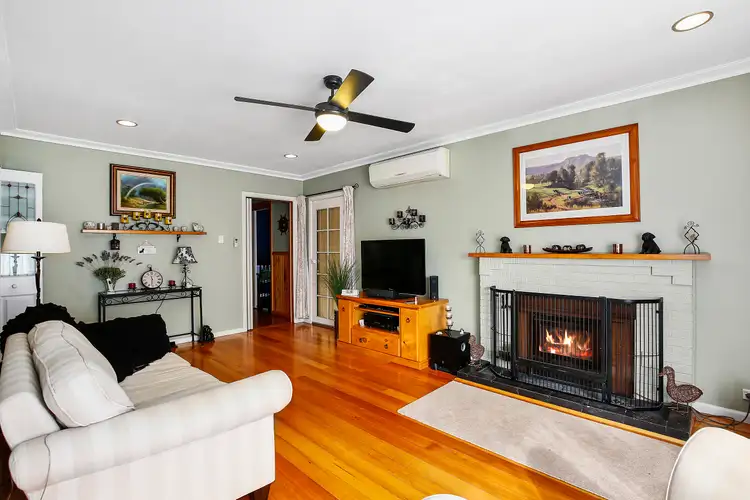 Fifth view of Homely house listing, 20 Curzon Avenue, Healesville VIC 3777