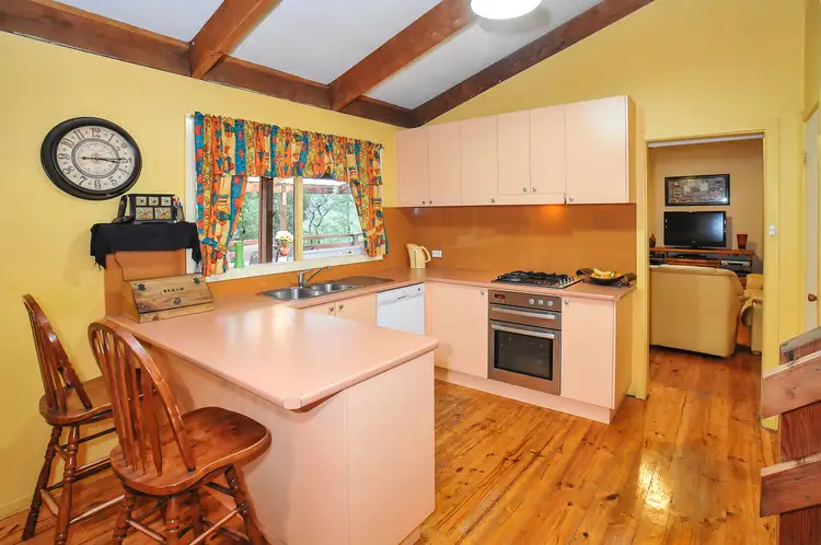 Fifth view of Homely house listing, 18 Hardy Street, Selby VIC 3159