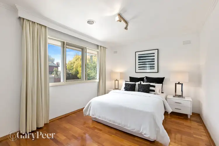 Third view of Homely apartment listing, 3/9 Wilks Street, Caulfield North VIC 3161