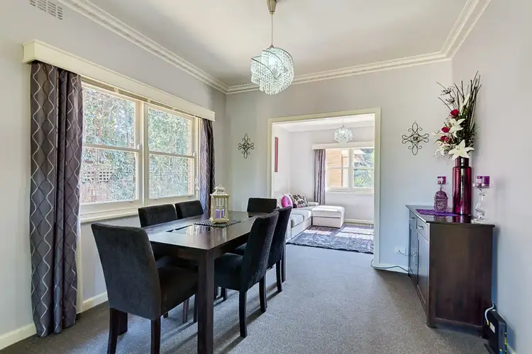 Fifth view of Homely house listing, 61 - 63 Braid Hill Road, Macleod VIC 3085