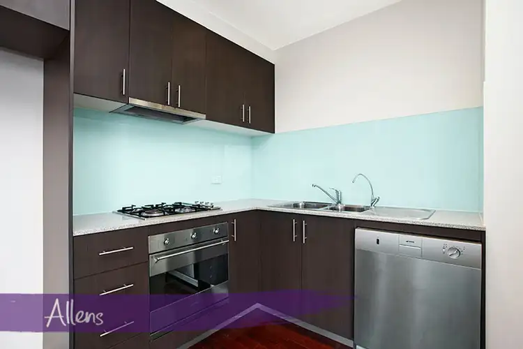 Third view of Homely apartment listing, 301/11 Goodson Street, Doncaster VIC 3108