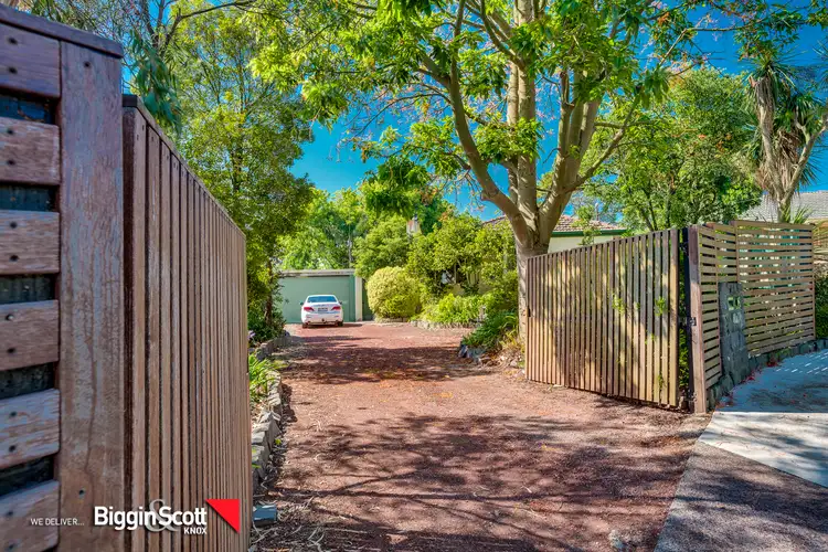 Third view of Homely house listing, 1 Jaffa Court, Boronia VIC 3155