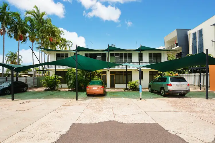 Fourth view of Homely unit listing, 6/169 Dickward Drive, Nightcliff NT 810