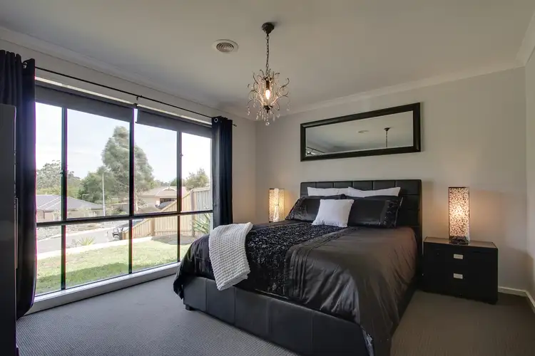 Sixth view of Homely house listing, 17 VISTA COURT, Gembrook VIC 3783