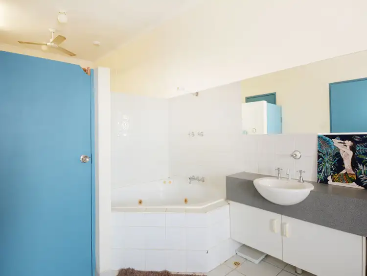 Fifth view of Homely studio listing, 152/21 Cavenagh Street, Darwin NT 800