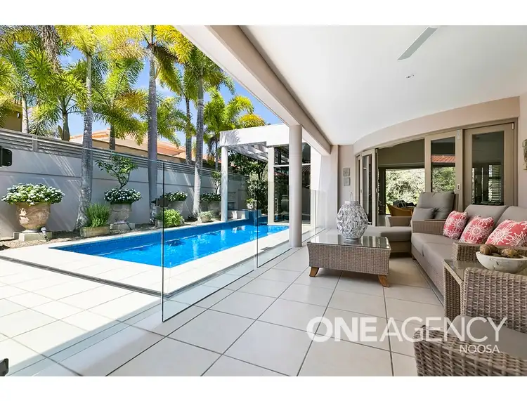 Third view of Homely house listing, 717/61 Noosa Springs Drive, Noosa Heads QLD 4567