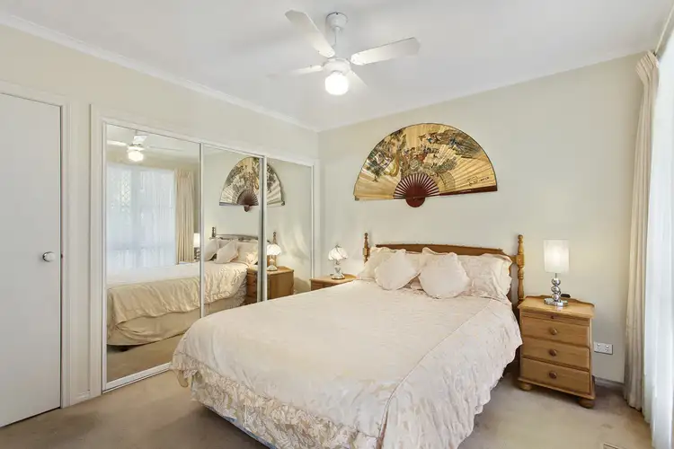 Fourth view of Homely townhouse listing, 2/63 Whittens Lane, Doncaster VIC 3108