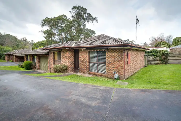 Main view of Homely unit listing, 3/446 Glenfern Road, Tecoma VIC 3160
