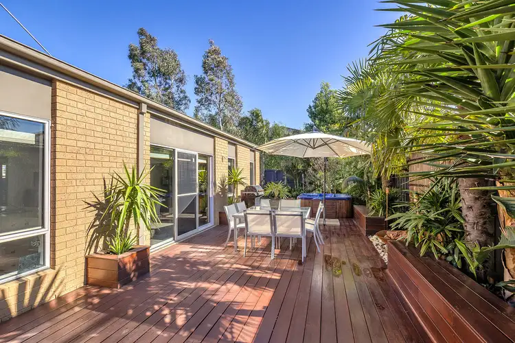 Fifth view of Homely house listing, 27 Villeroy Street, Mernda VIC 3754