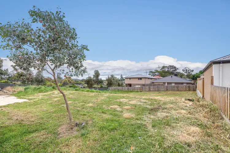 Second view of Homely land listing, 5 Julian Ashton Place, Diamond Creek VIC 3089