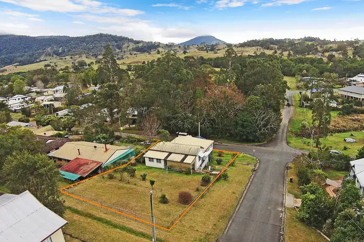 4 Balluna Street, Tyalgum NSW 2484