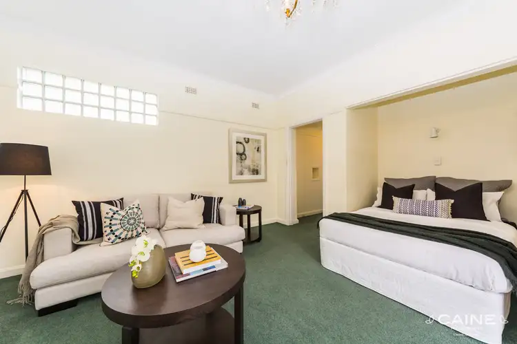 Third view of Homely unit listing, 24/53 Powlett Street, East Melbourne VIC 3002