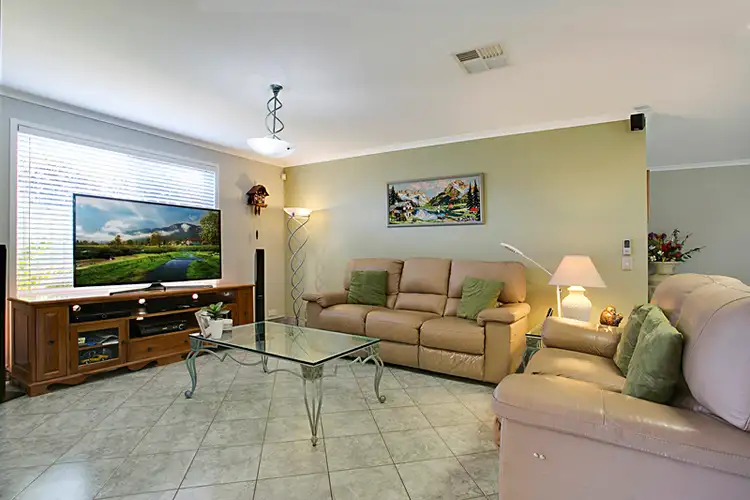 Fifth view of Homely house listing, 3 Glenalvon Place, West Hoxton NSW 2171