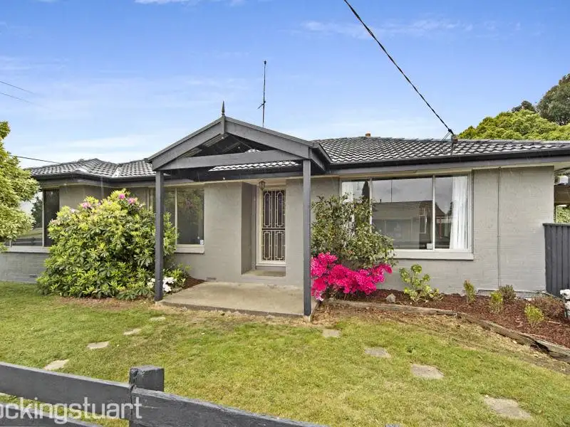 Main view of Homely house listing, 112 Learmonth Road, Wendouree VIC 3355
