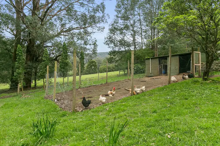 Sixth view of Homely house listing, 80 Coles Road, Three Bridges VIC 3797