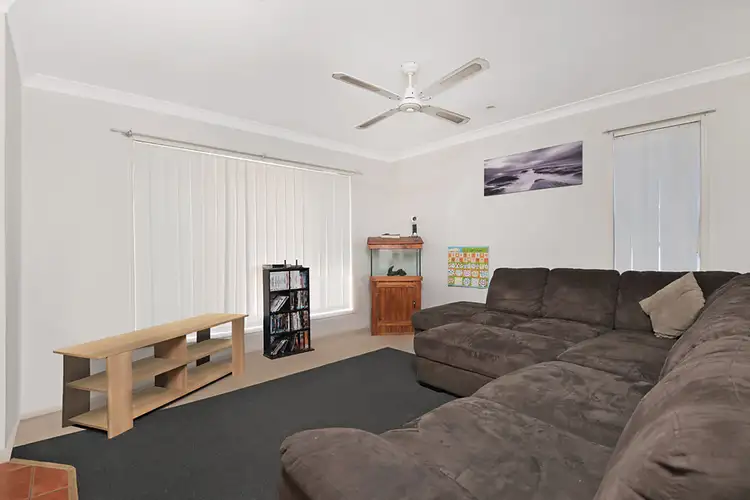 Third view of Homely house listing, 8 Katie Way, Raceview QLD 4305