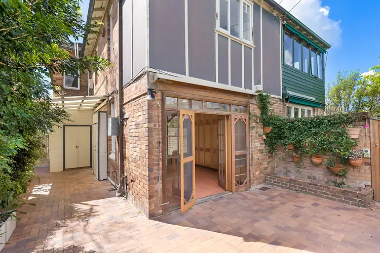 Fifth view of Homely house listing, 17 Quinton Road, Manly NSW 2095