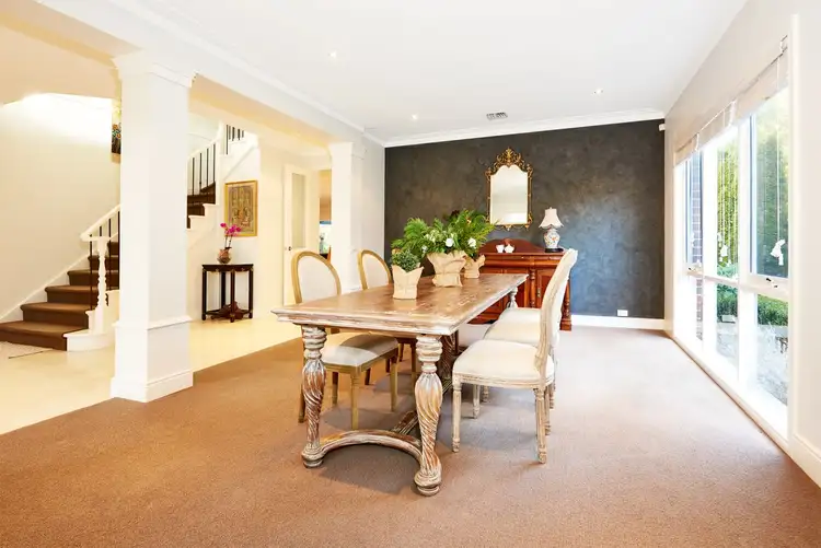 Third view of Homely house listing, 5 Sovereign Crest Boulevard, Rowville VIC 3178