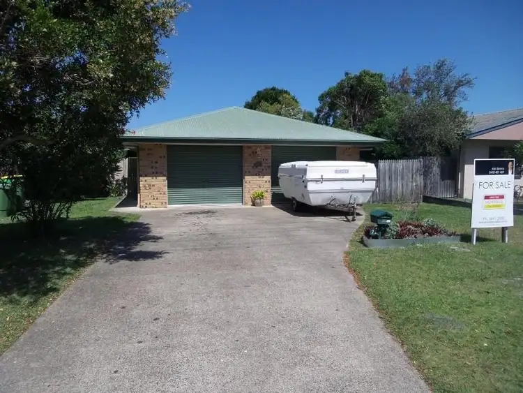 71 Westminster Avenue, Golden Beach QLD 4551