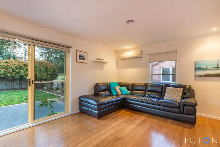 Fifth view of Homely house listing, 101 Atherton Street, Downer ACT 2602