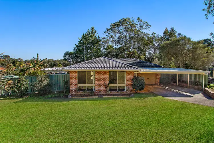 24 Benkari Avenue, Kariong NSW 2250