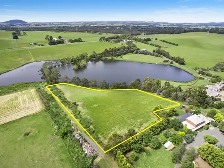 Fifth view of Homely land listing, 2 Spring Lane, Scotsburn VIC 3352