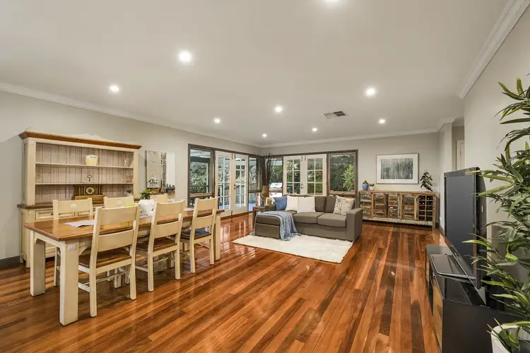 Fourth view of Homely house listing, 5 Omega Court, Mitcham VIC 3132
