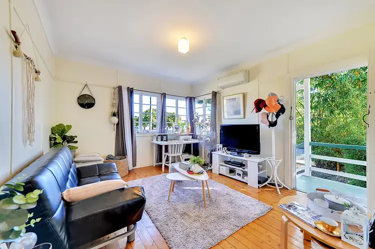 Second view of Homely house listing, 29 Battersby Street, Zillmere QLD 4034
