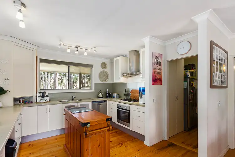 Third view of Homely house listing, 1205 Bessie Creek Road, Gembrook VIC 3783