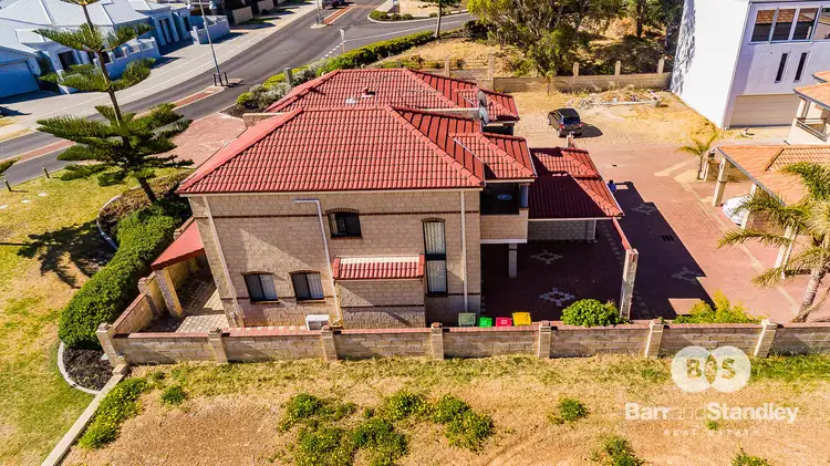 Second view of Homely unit listing, 4/32 Marlston Drive Drive, Bunbury WA 6230