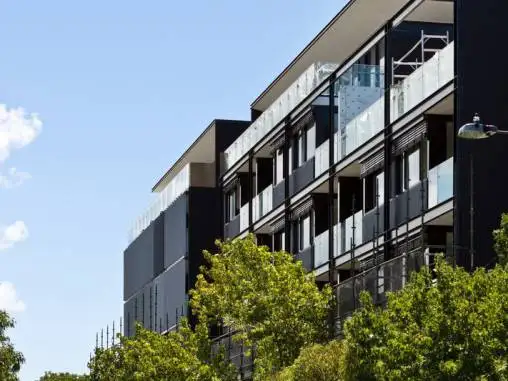Fifth view of Homely apartment listing, 19/299 Forbes Street, Darlinghurst NSW 2010