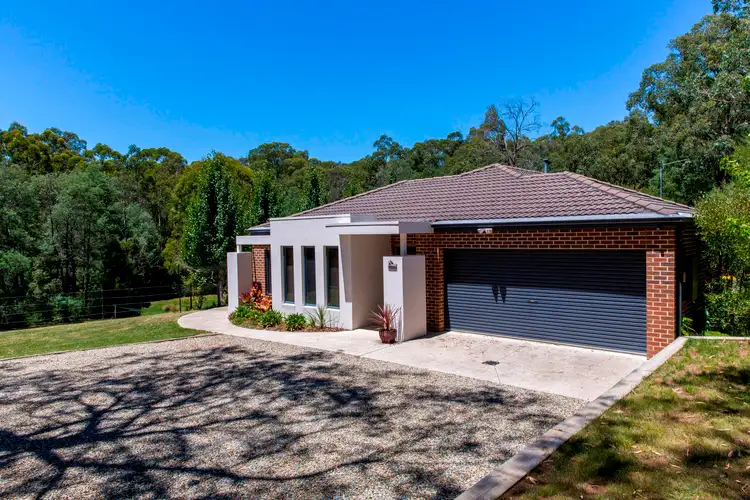 860 Woods Point Road, East Warburton VIC 3799