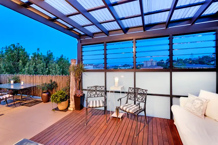 Second view of Homely apartment listing, 37/11-13 Oaks Avenue, Dee Why NSW 2099
