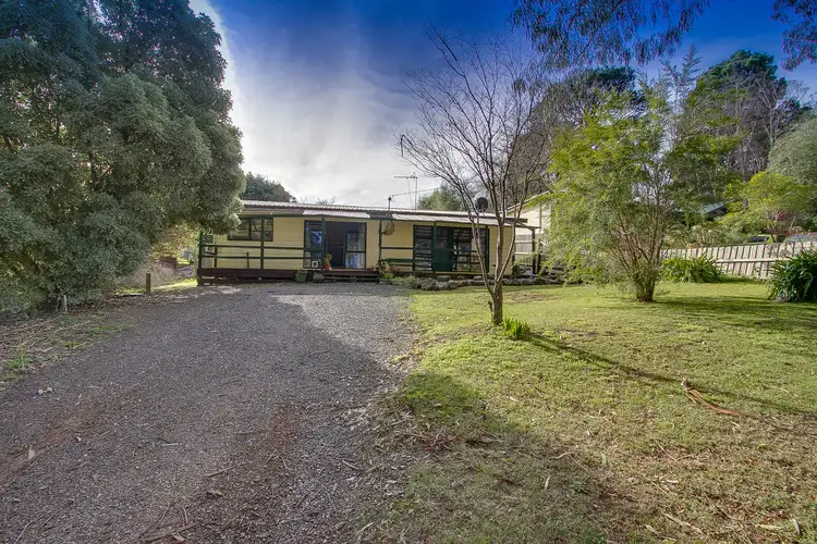 Main view of Homely house listing, 28 Redwood Road, Gembrook VIC 3783