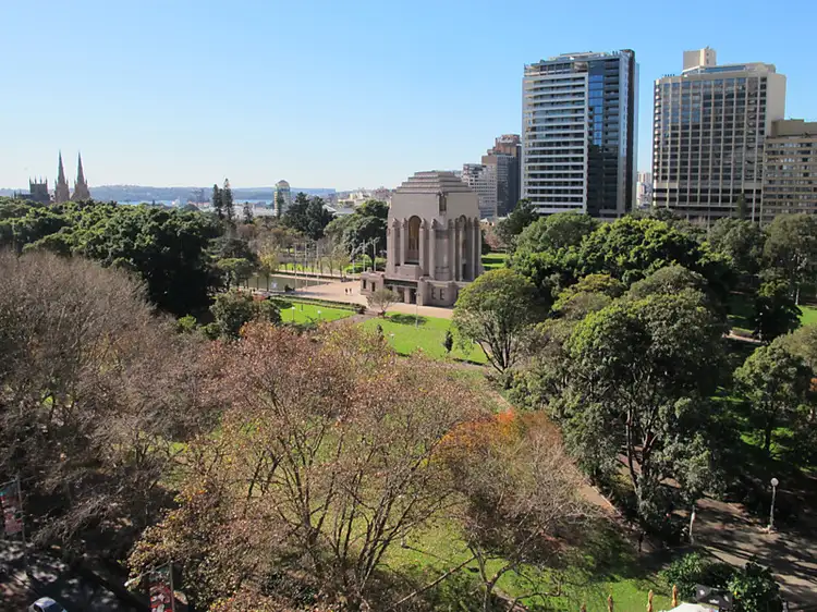 1103/281 Elizabeth Street, Sydney NSW 2000