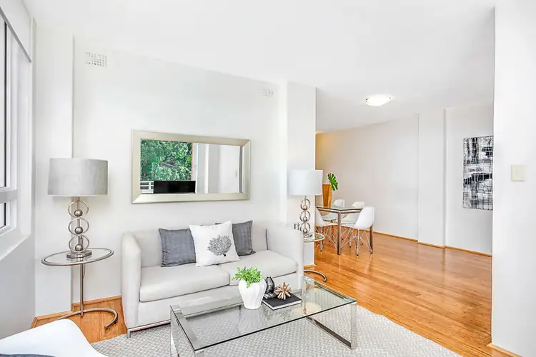 21/16 Ocean Street North, Bondi NSW 2026