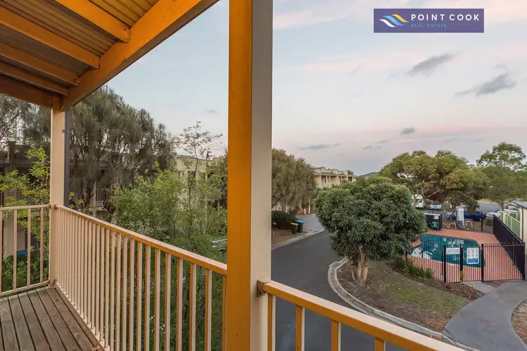 Sixth view of Homely townhouse listing, 10/14 Mickleton Grove, Point Cook VIC 3030