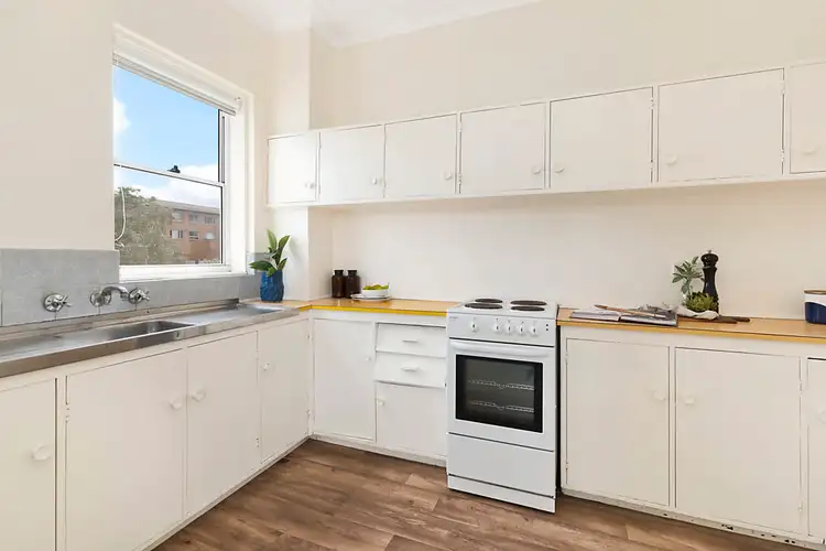 Fifth view of Homely apartment listing, 16/85-87 Queenscliff Road, Queenscliff NSW 2096